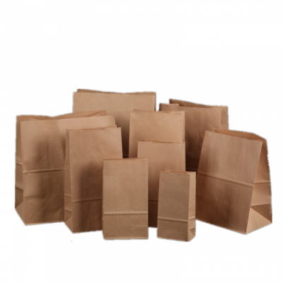 High Quality Custom Paper Bag Kraft Paper Bag Craft Paper Bag